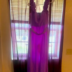 Lilly romper, all details are in tag posted